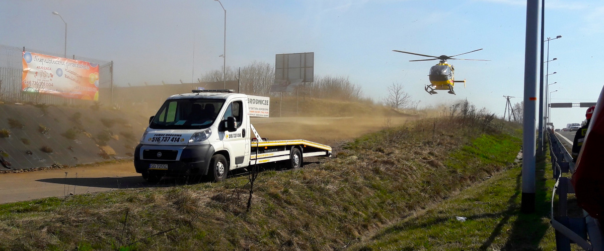 Najczęstsze problemy drogowe i jak się na nie przygotować